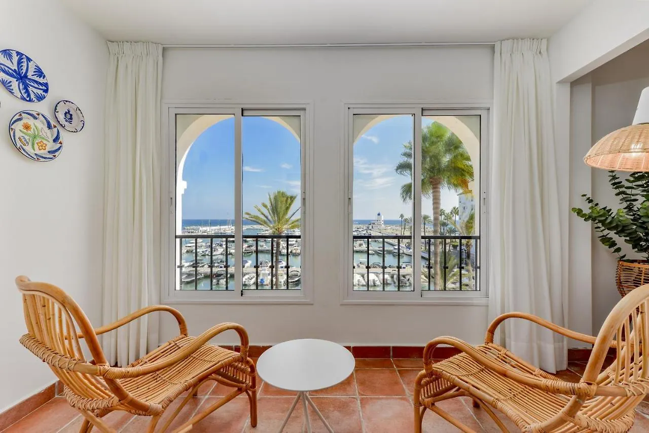 Apartament La Dorada 2443 Manilva