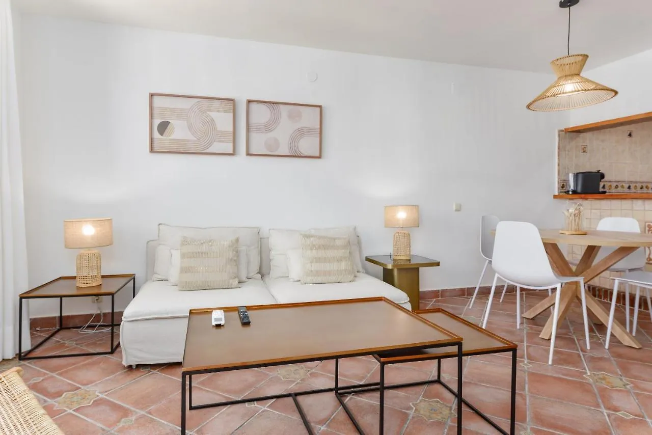 Apartmán La Dorada 2443 Manilva 0*,  Španělsko