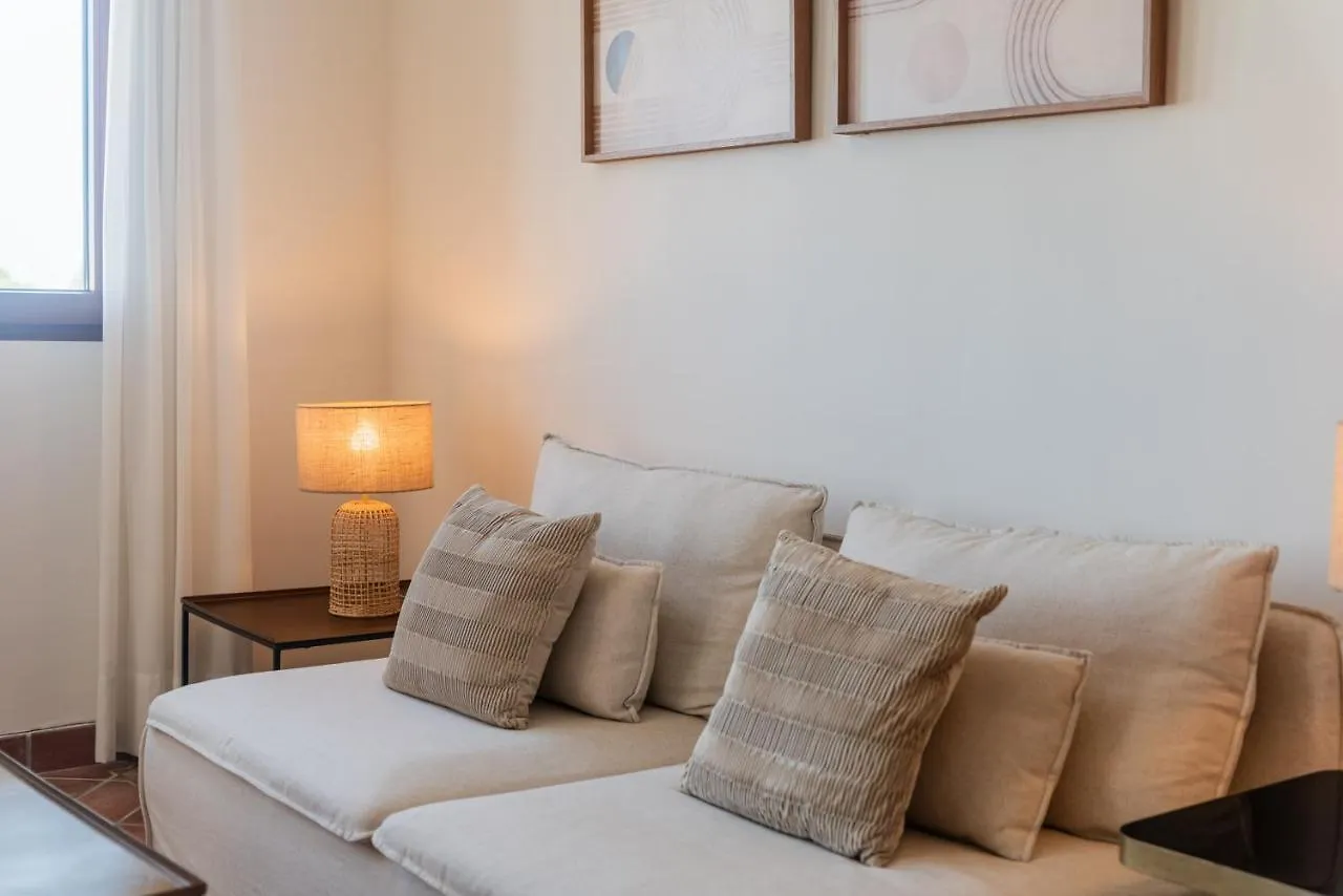 Apartament La Dorada 2443 Manilva