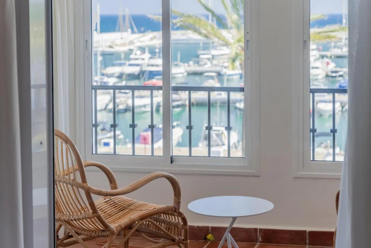 Apartament La Dorada 2443 Manilva Hiszpania
