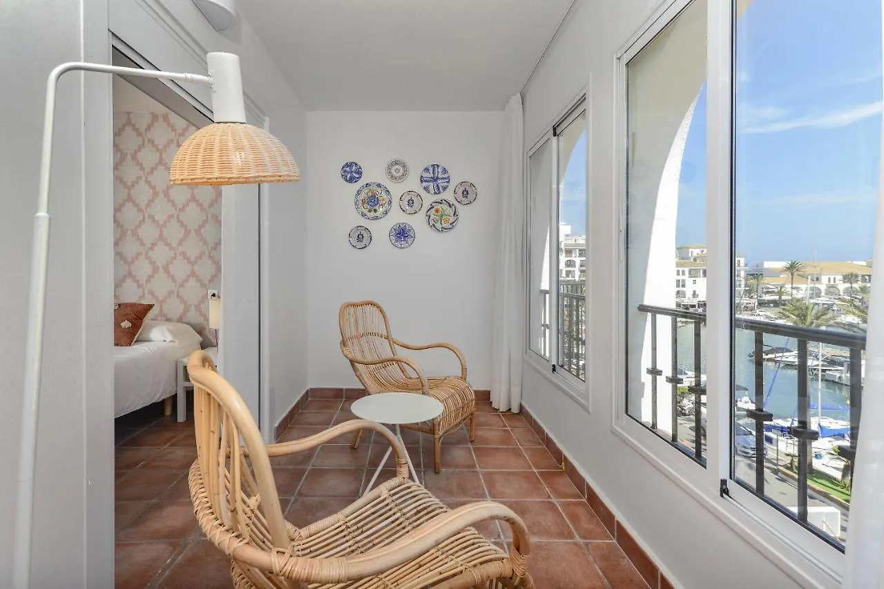 Apartament La Dorada 2443 Manilva 0*,  Hiszpania