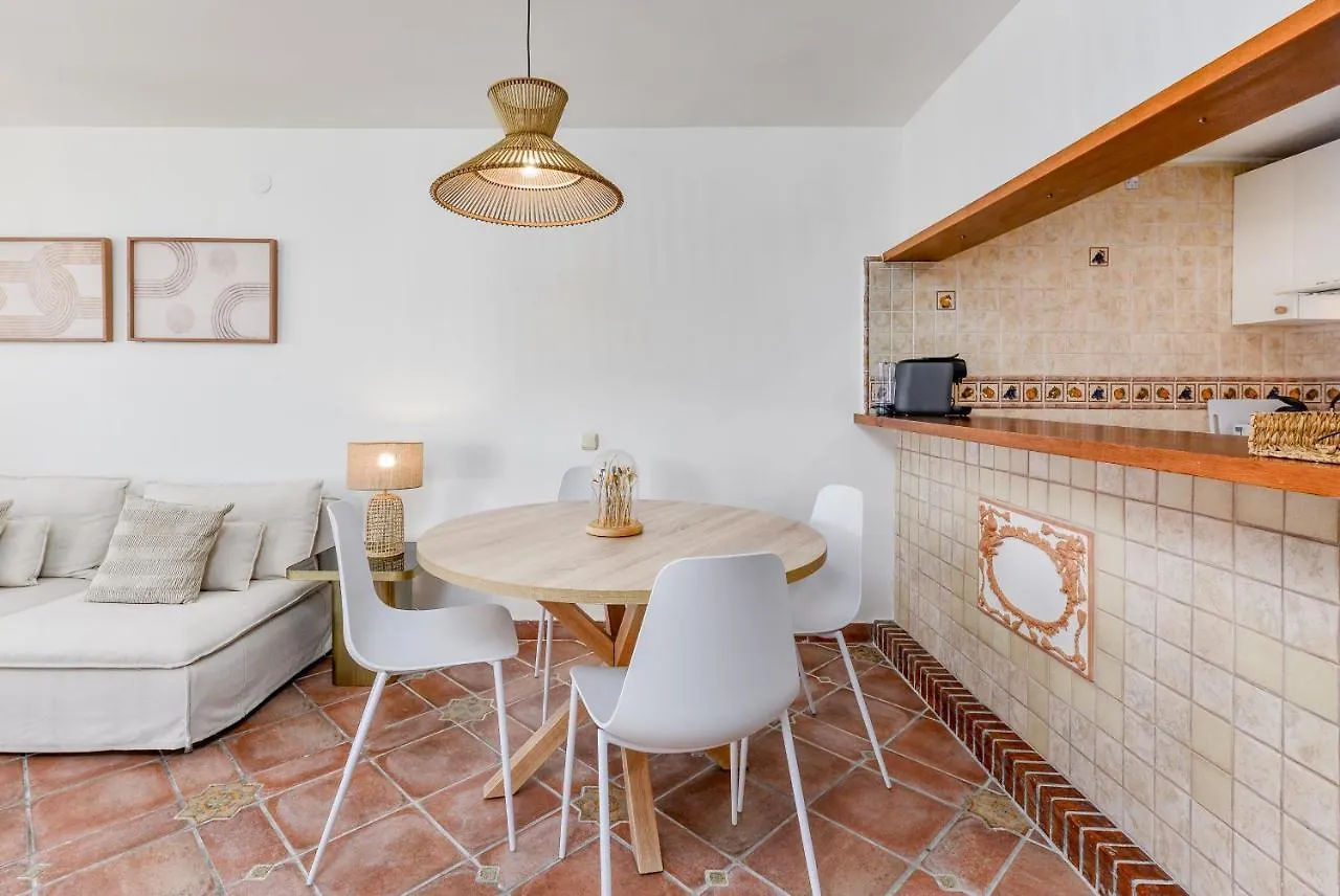 Apartmán La Dorada 2443 Manilva Španělsko