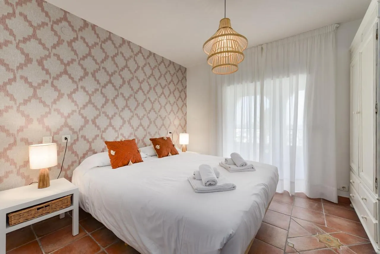 Apartmán La Dorada 2443 Manilva