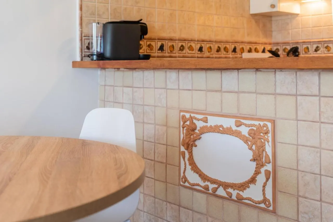 Apartament La Dorada 2443 Manilva