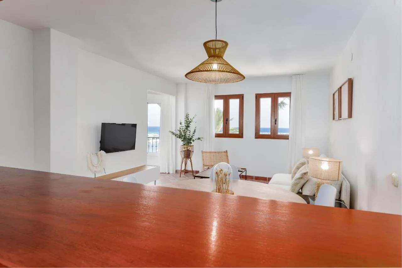 Apartament La Dorada 2443 Manilva